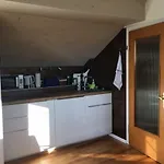 Alpenpanorama Am Hochrhein Дом отдыха *