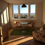 Alpenpanorama Am Hochrhein Дом отдыха Гайлинген