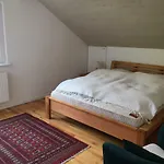 Alpenpanorama Am Hochrhein Дом отдыха