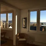 Дом отдыха Alpenpanorama Am Hochrhein Гайлинген