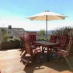 Дом отдыха Alpenpanorama Am Hochrhein Гайлинген