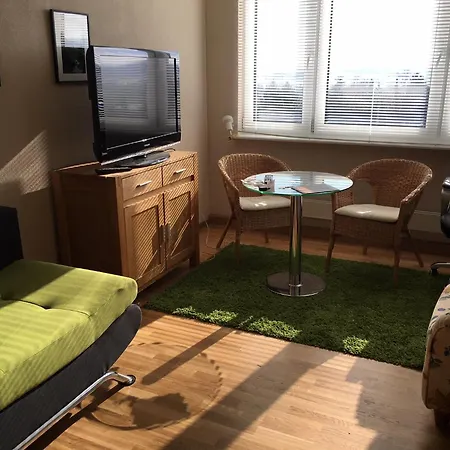 Alpenpanorama Am Hochrhein Casa de Férias Gailingen