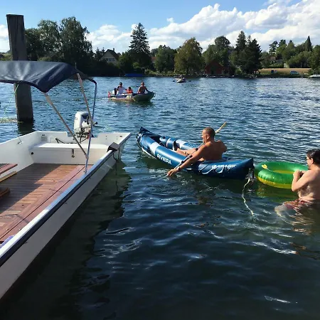 Alpenpanorama Am Hochrhein Casa de Férias